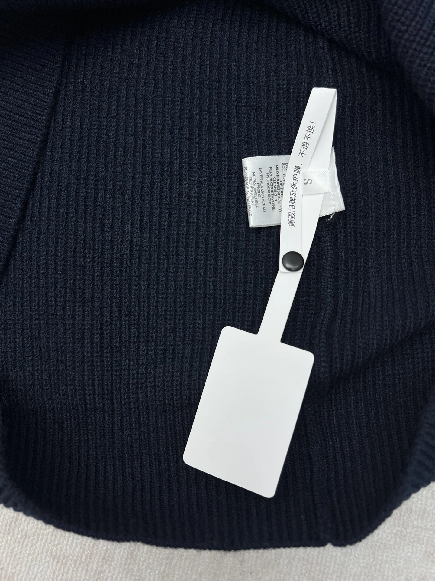 wg.luxury-- Pr141 cashmere oversize item: E-F190I2967H